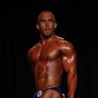 Jeff   Cheatham - NPC Tri State Championships 2009 - #1